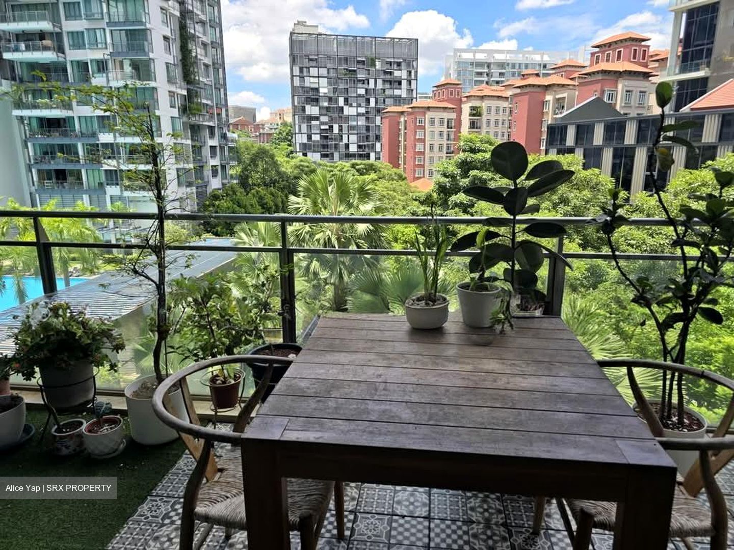 RiverGate (D9), Apartment #599859561